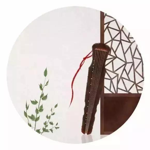 中国各大传统乐器代表曲目,中国古典乐器的魅力