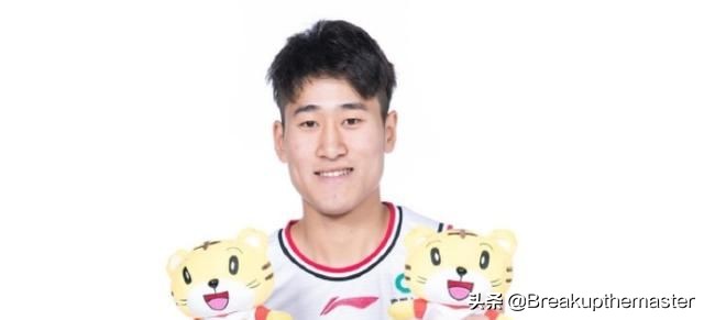 cba吉林队姜伟泽身高,吉林队姜伟泽什么意思