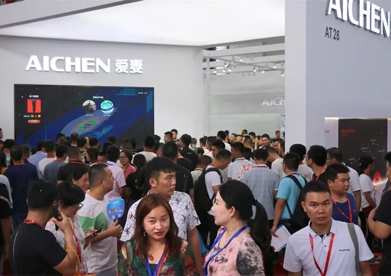 小家电全球展会,国际小家电展会排期