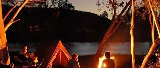 从化溪头村露营旅游攻略,户外帐篷露营攻略