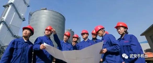 从小厂起家发展世界500强,河北普阳钢铁集团是中国五百强么