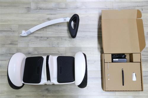 阿尔郎平衡车好还是小米平衡车好？看看真实评测就知道