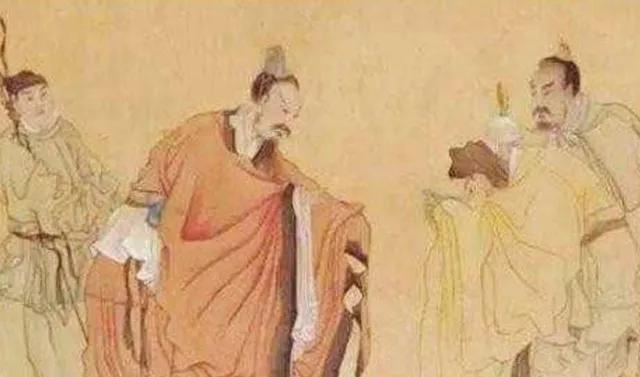 秦朝的制度和周朝制度的区别,秦朝有哪些重要制度和法令