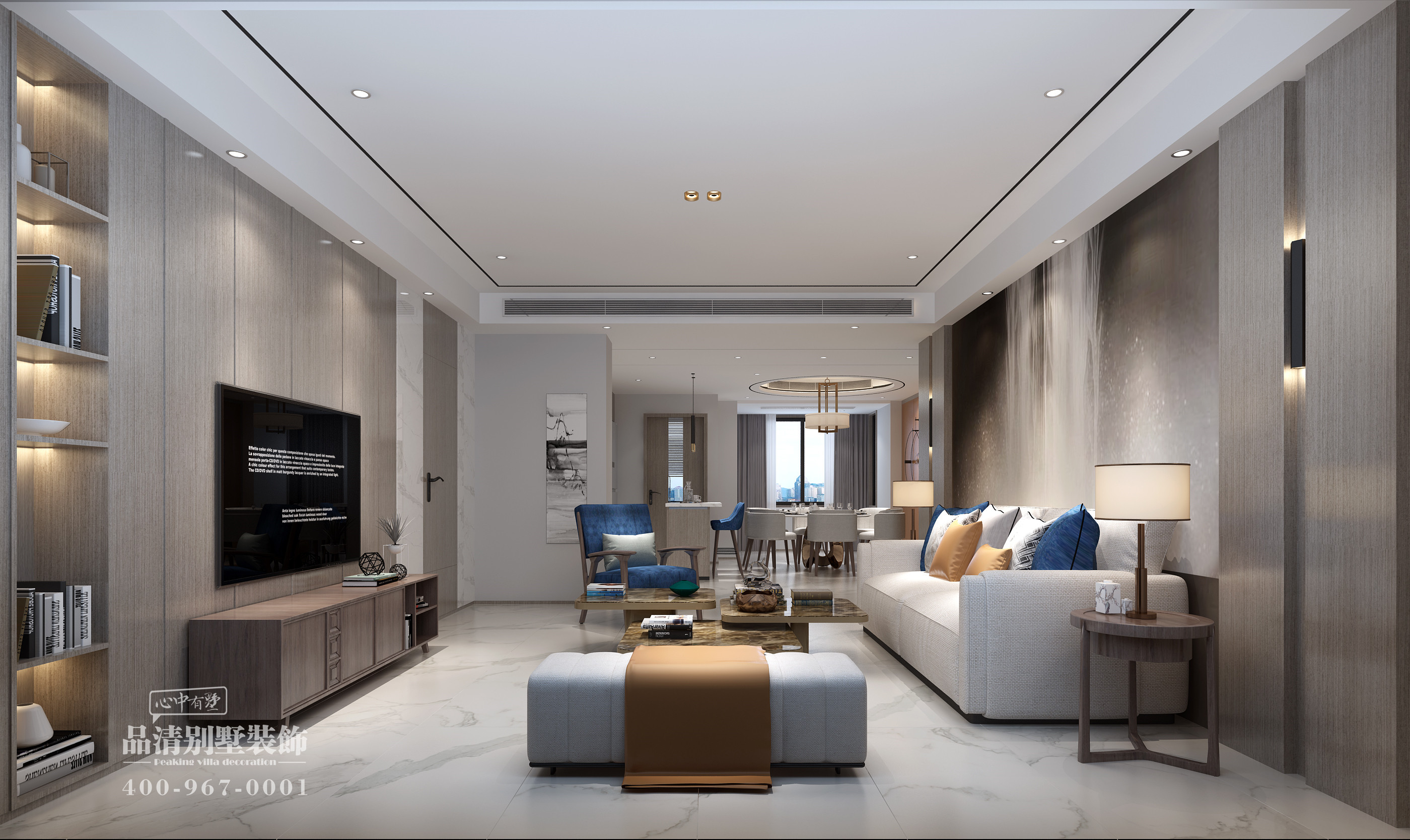 常州别墅现代风格装修案例暖色系,常州别墅室内装修有哪些风格