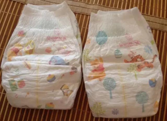 纸尿裤哪个牌子是老牌子,纸尿裤哪个牌子的口碑好