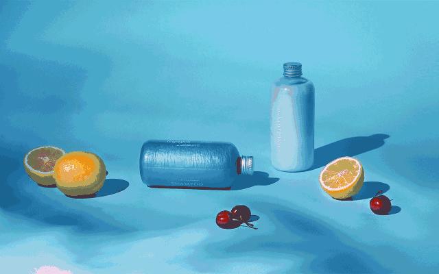 offrelax洗发水李佳琦双十一,洗发水推荐防止掉发李佳琦清爽款