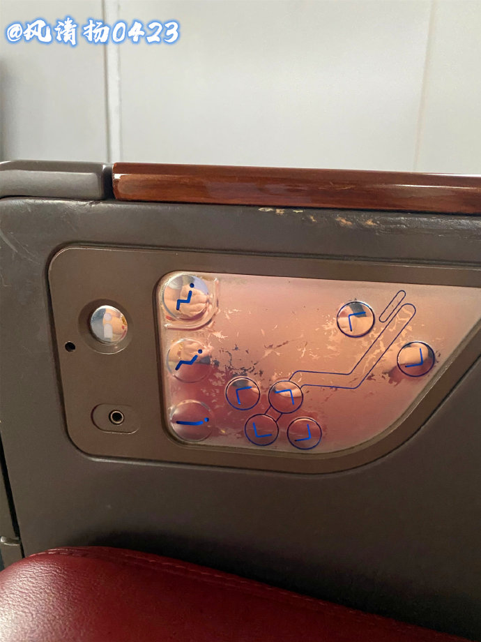 体验火车头等舱,体验双层高铁