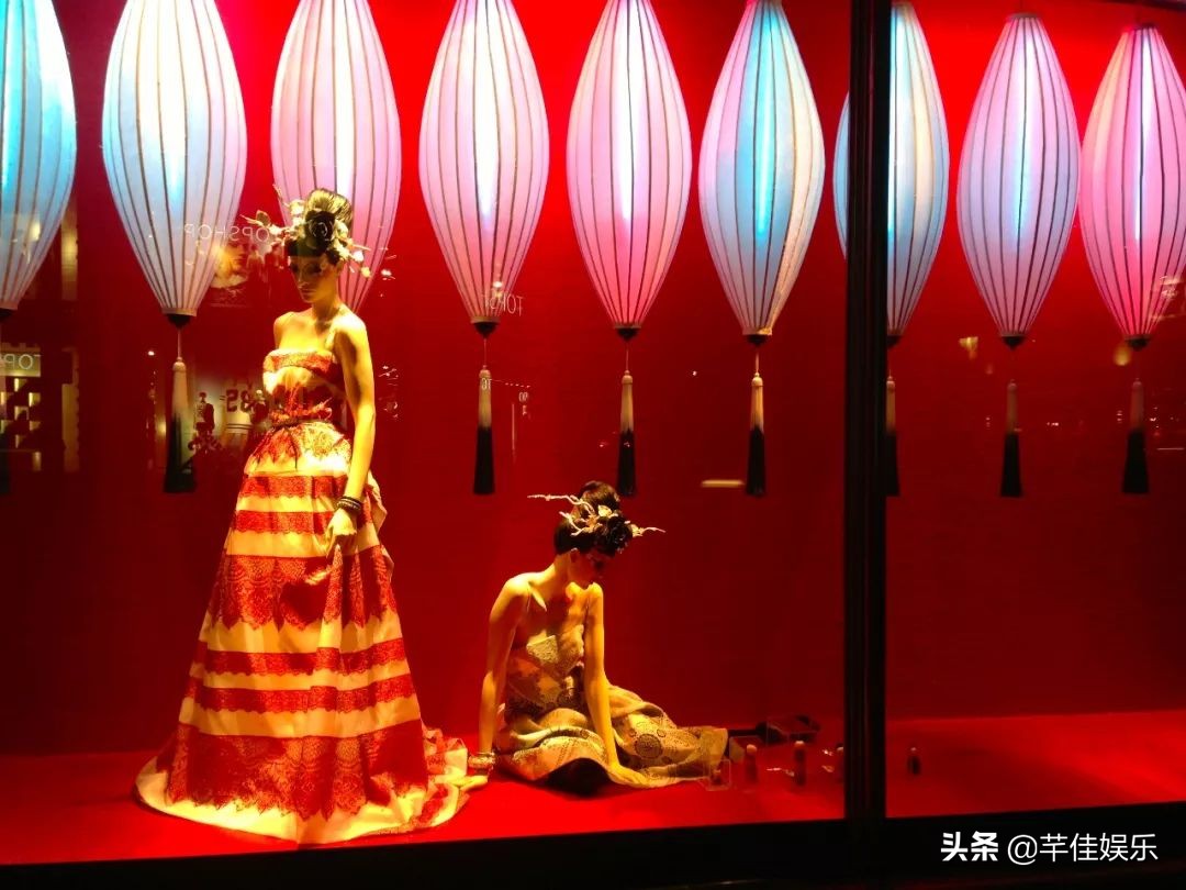 中国女生为什么那么有钱,中国女人为什么漂亮