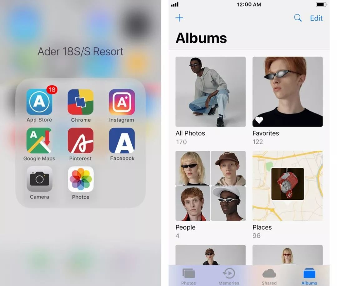 ader潮牌,ader潮牌线上店