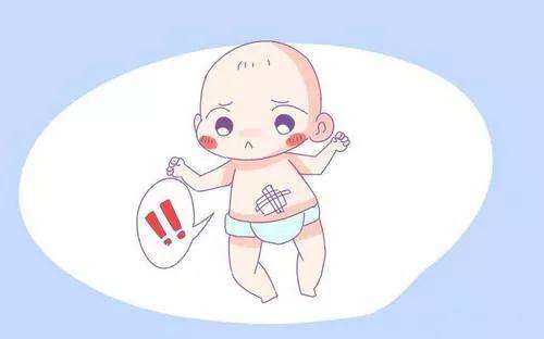 宝宝肚脐出血结痂了怎么处理,宝宝肚脐出血如何处理