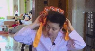 贾乃亮声临其境厉害吗,声临其境贾乃亮延禧