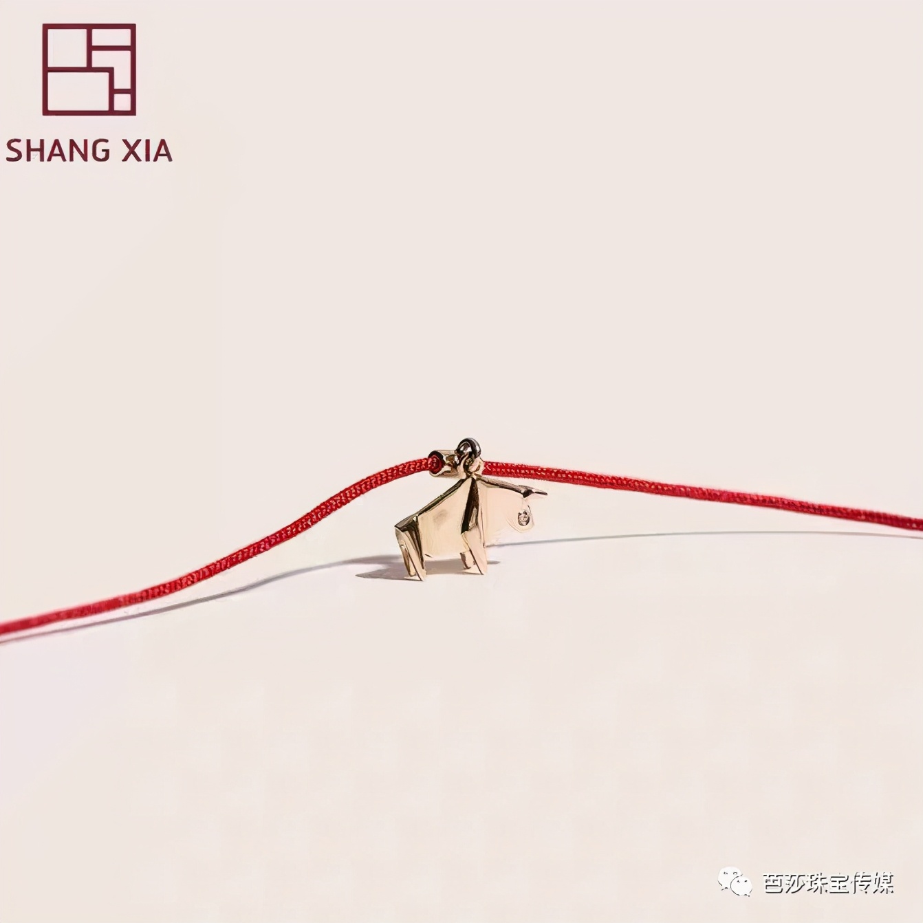 新年开运奢礼,新年开运小礼物送什么好