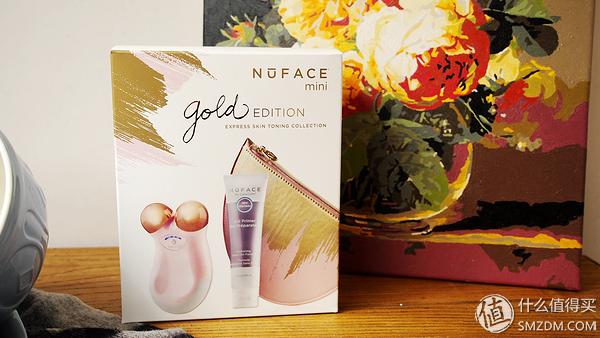 nuface抗衰老,nuface美容仪每天用