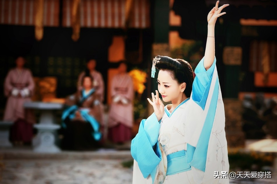 刘亦菲白鹿赵露思鞠婧祎卡点,鞠婧祎和刘亦菲谁最好看