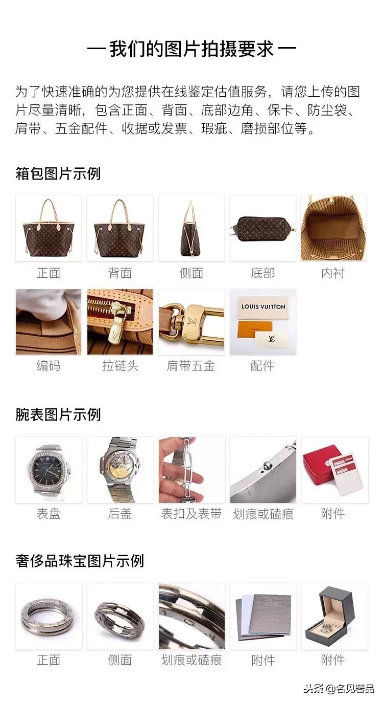 名见二手奢侈品靠谱吗,名见奢侈品回收