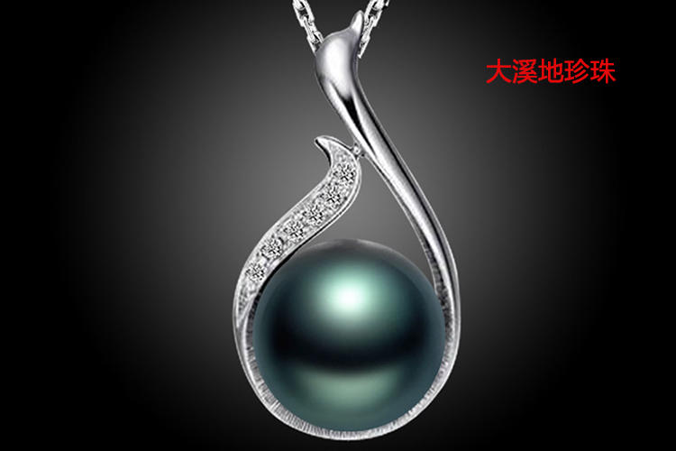 珍珠手链判断真假,野生无核可食珍珠怎么辨别真假