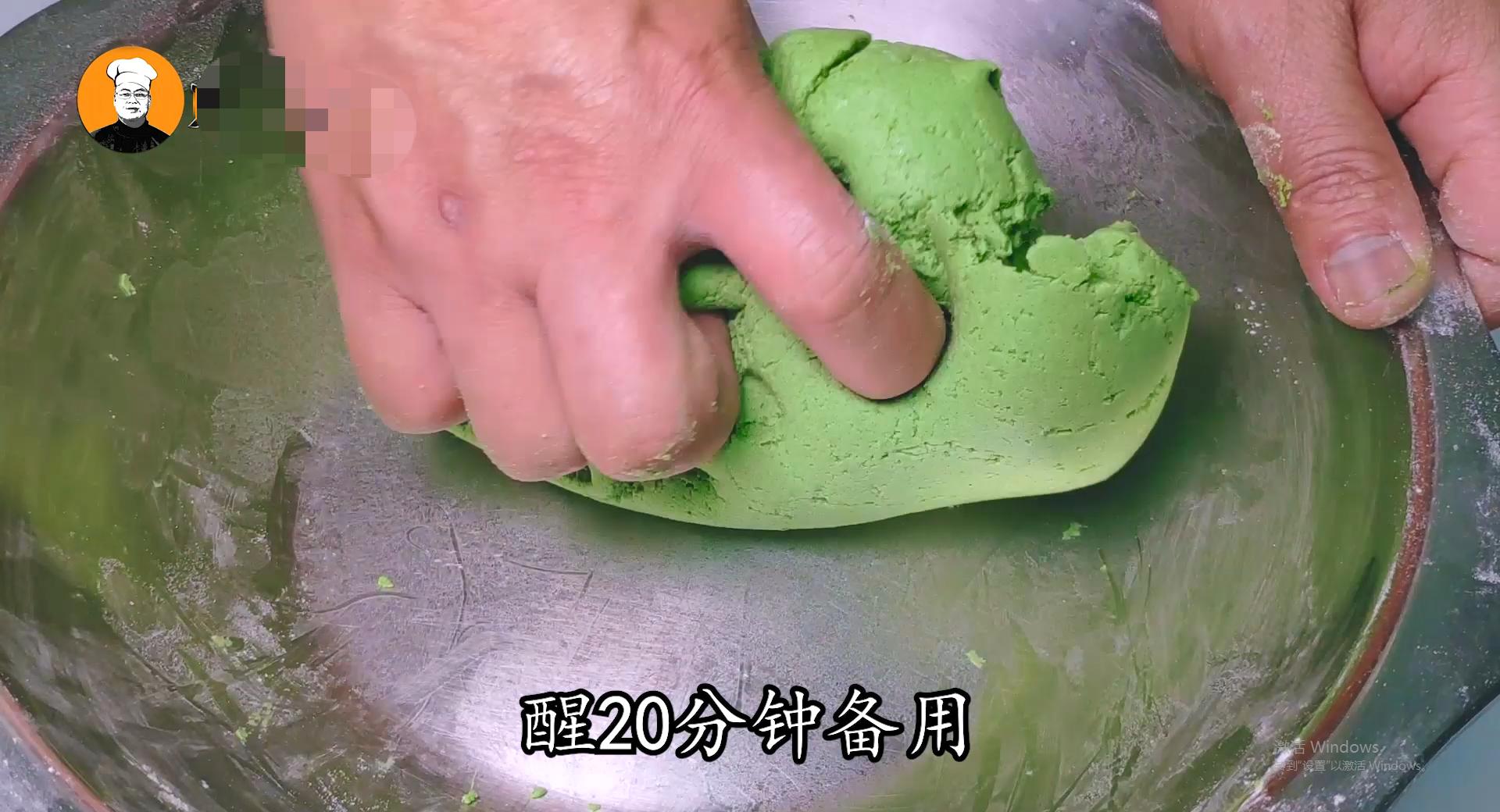 如何制作青团才好吃,教你怎么做好吃的青团