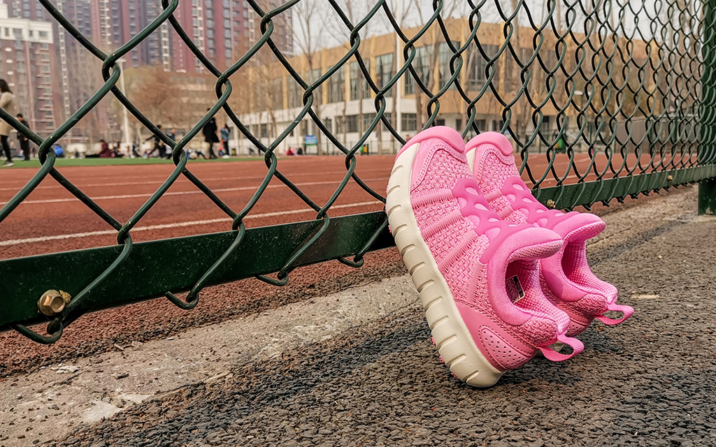 小米有品鞋子小白鞋,小米有品复古鞋