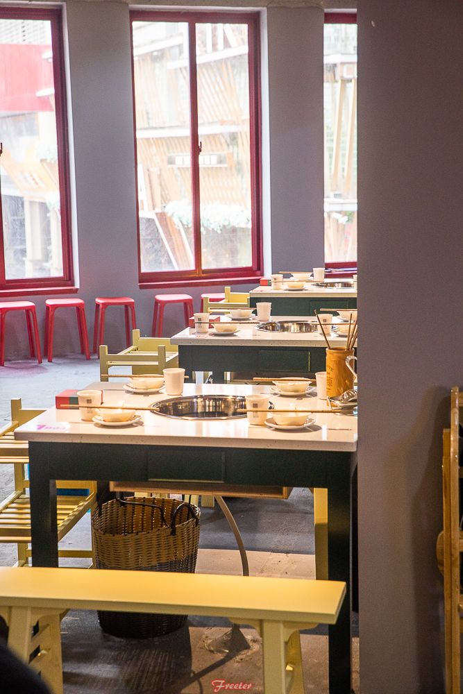 海口人气火锅合集丨小岛终于降温啦，是时候来波火锅社交了