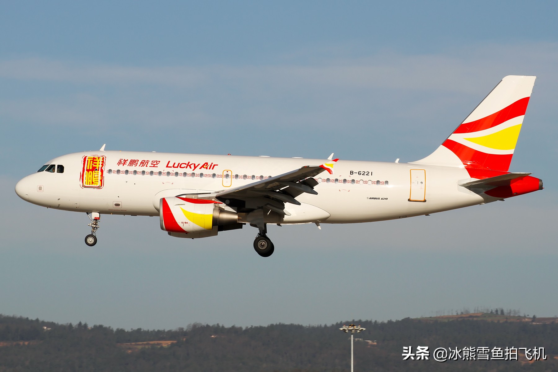 祥鹏航空标志图片,祥鹏航空涂装图片