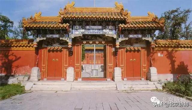 画说北京丨曾经的大朝阳