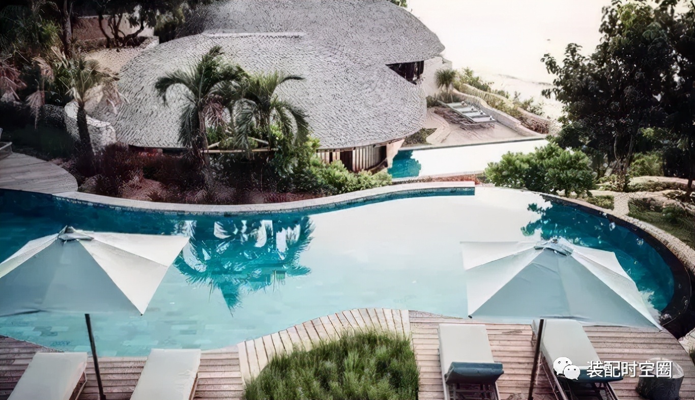 竹子环保炭的用途,建筑材料中竹材的作用