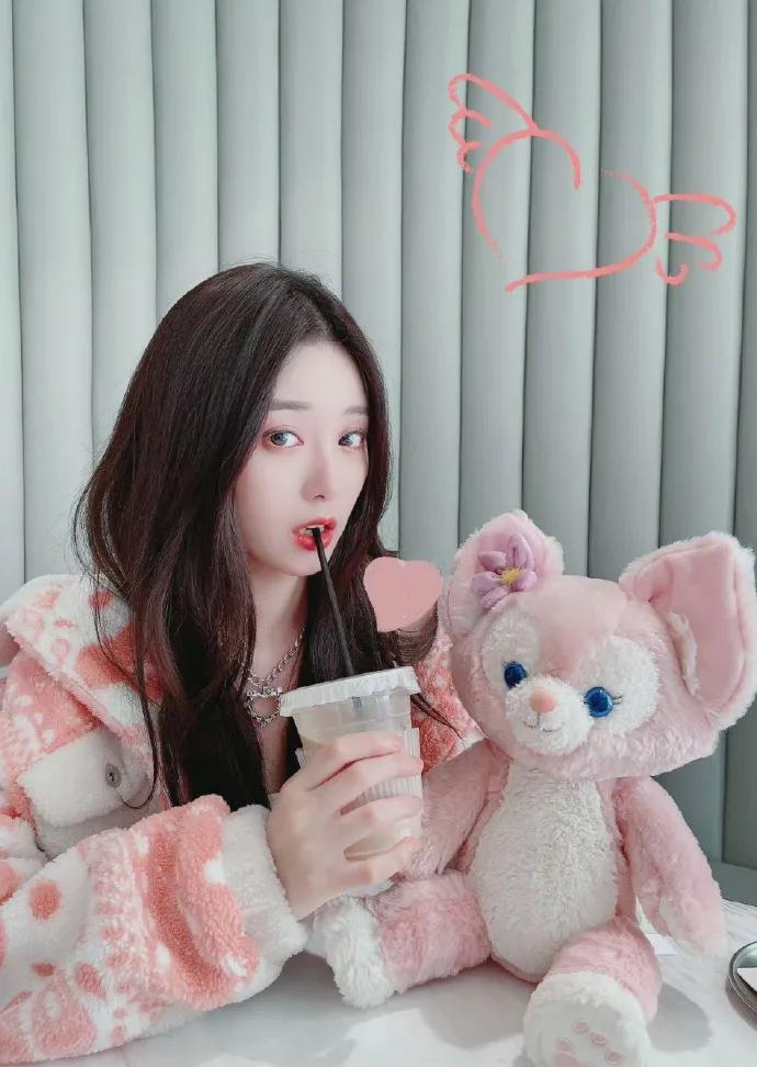 当红女明星迪士尼,最近火的迪士尼