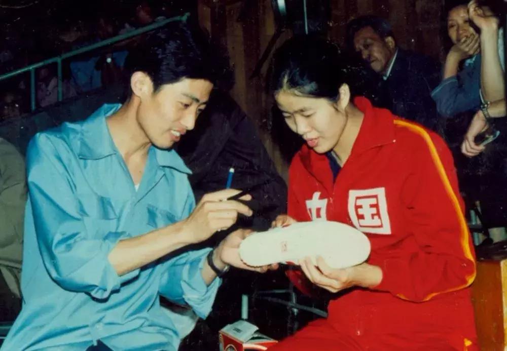 回力是国货之光吗,国货之光的回力