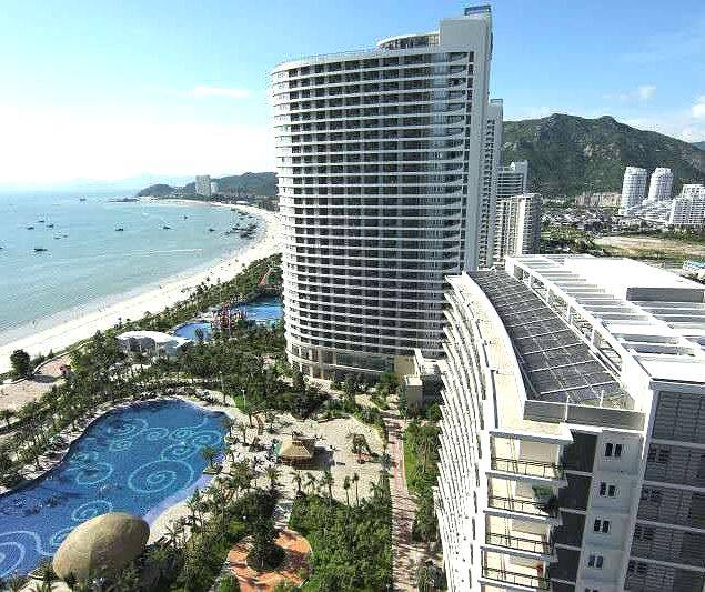 中国惠州惠东马尔代夫,马尔代夫海上游玩项目