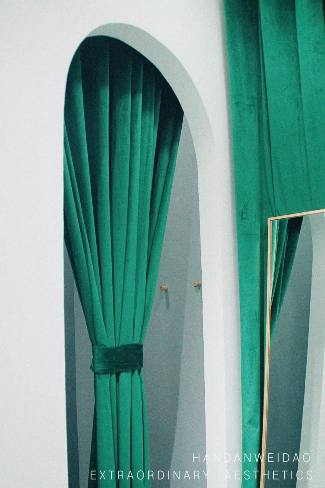 一个很牛的设计师潮品集合店,邯郸设计师品牌集合店