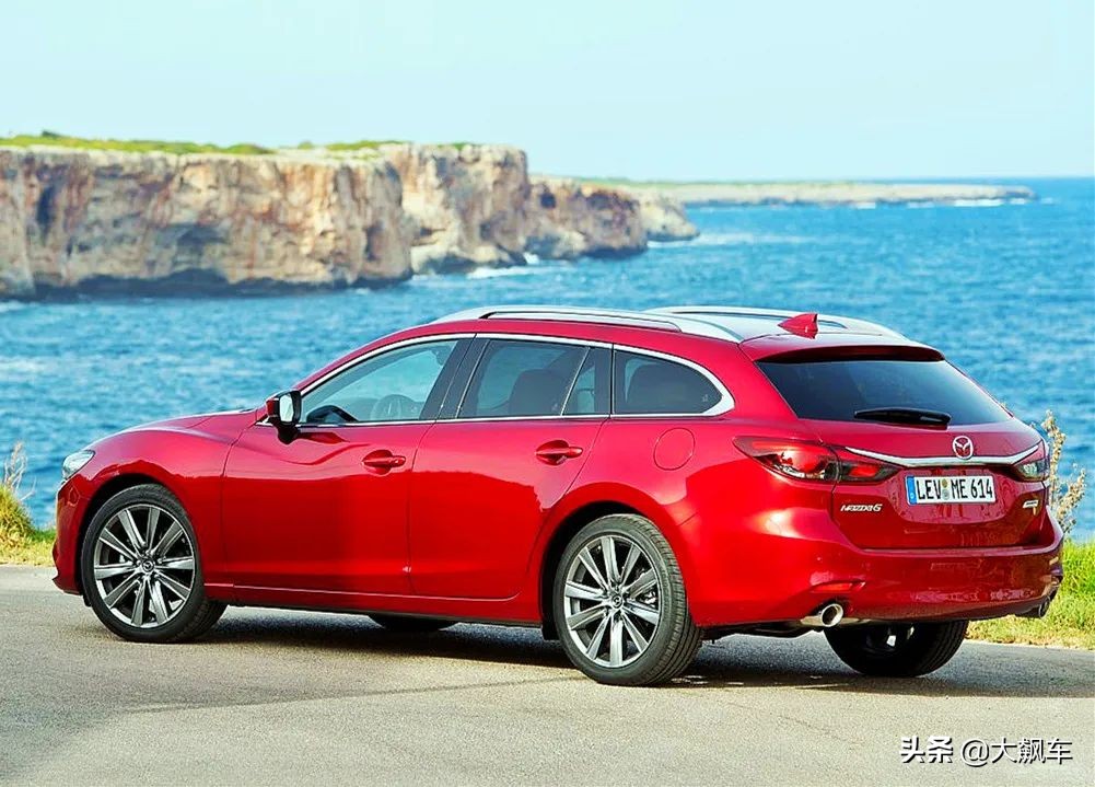 不要买的几款特供车,那些有钱也买不到的跑车