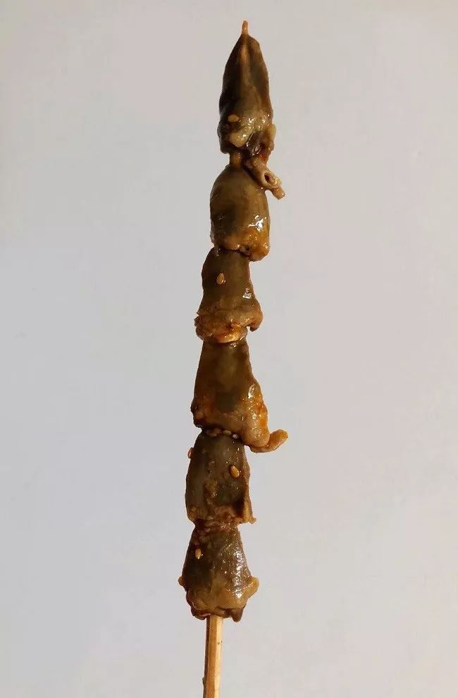 肯德基卖串串和卤味,肯德基铁板串串