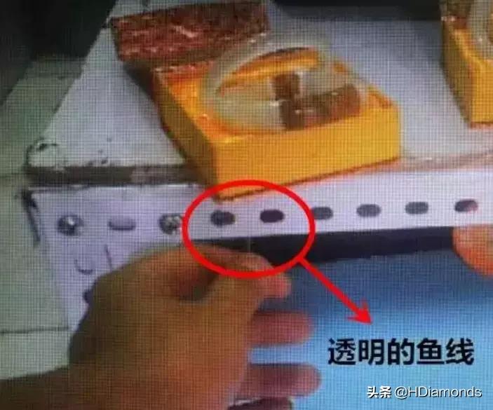 央视打假珠宝奸商——3大*局骗**，4种小伎俩，提醒消费者谨慎购买