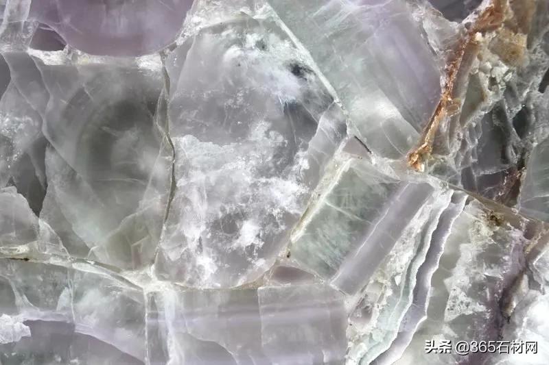 名贵石材介绍及图片大全,世界顶级奢华石材展厅