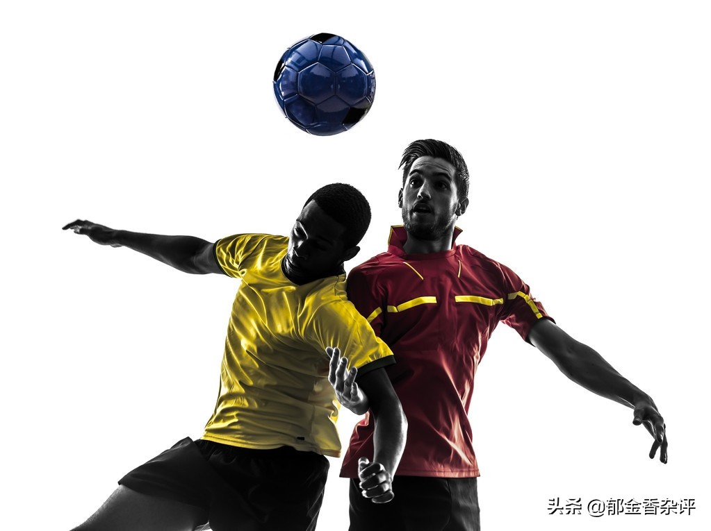 从单兵作战到战术升级——踢野球中级教程(1)