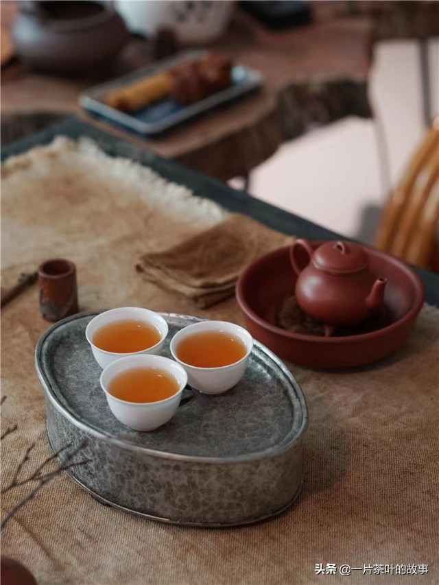 岭头单枞与凤凰单枞区别,大红袍和凤凰单枞的区别