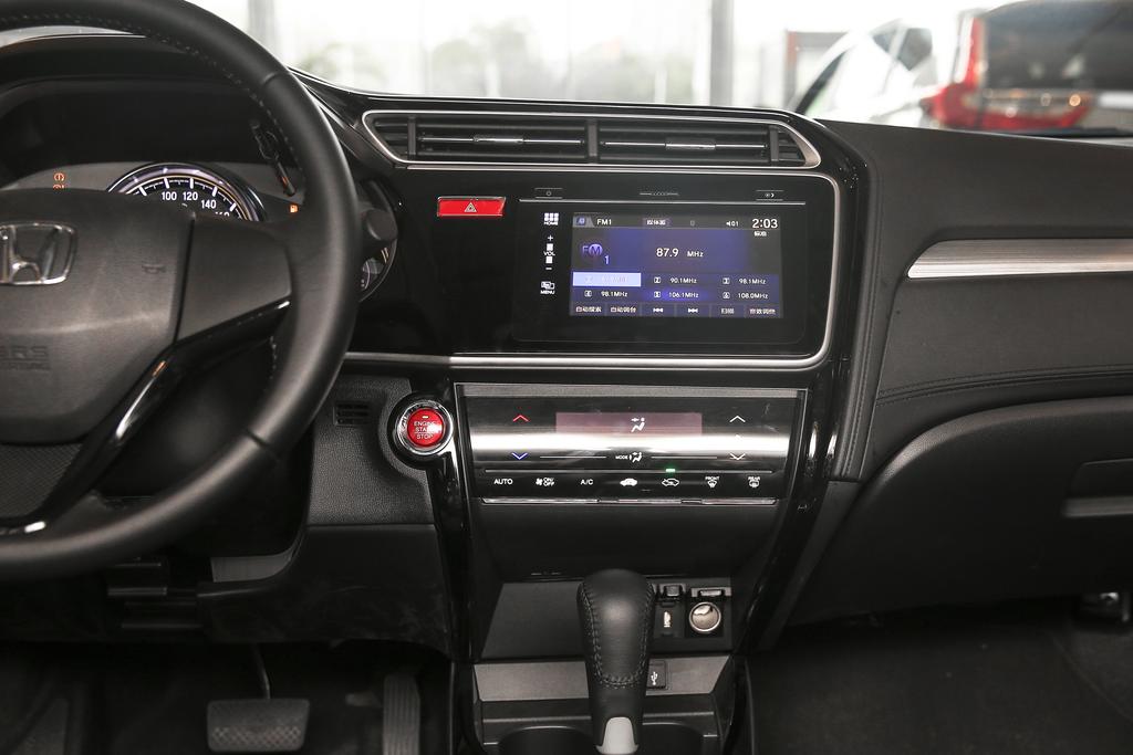 本田哥瑞优缺点,哥瑞直线加速