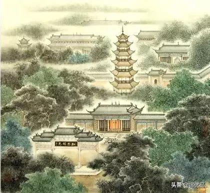 苏州西山免费游玩路线,环湖自驾苏州西山