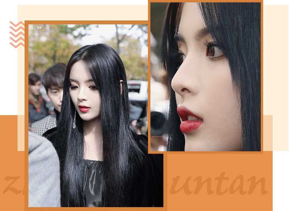 学会这5招变回细滑肌肤,学会这套护肤秒变明星皮肤