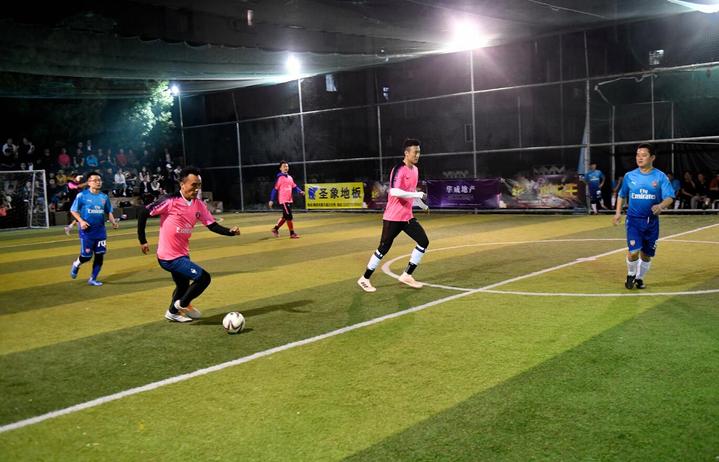 东阳最新足球赛,东阳五人制足球