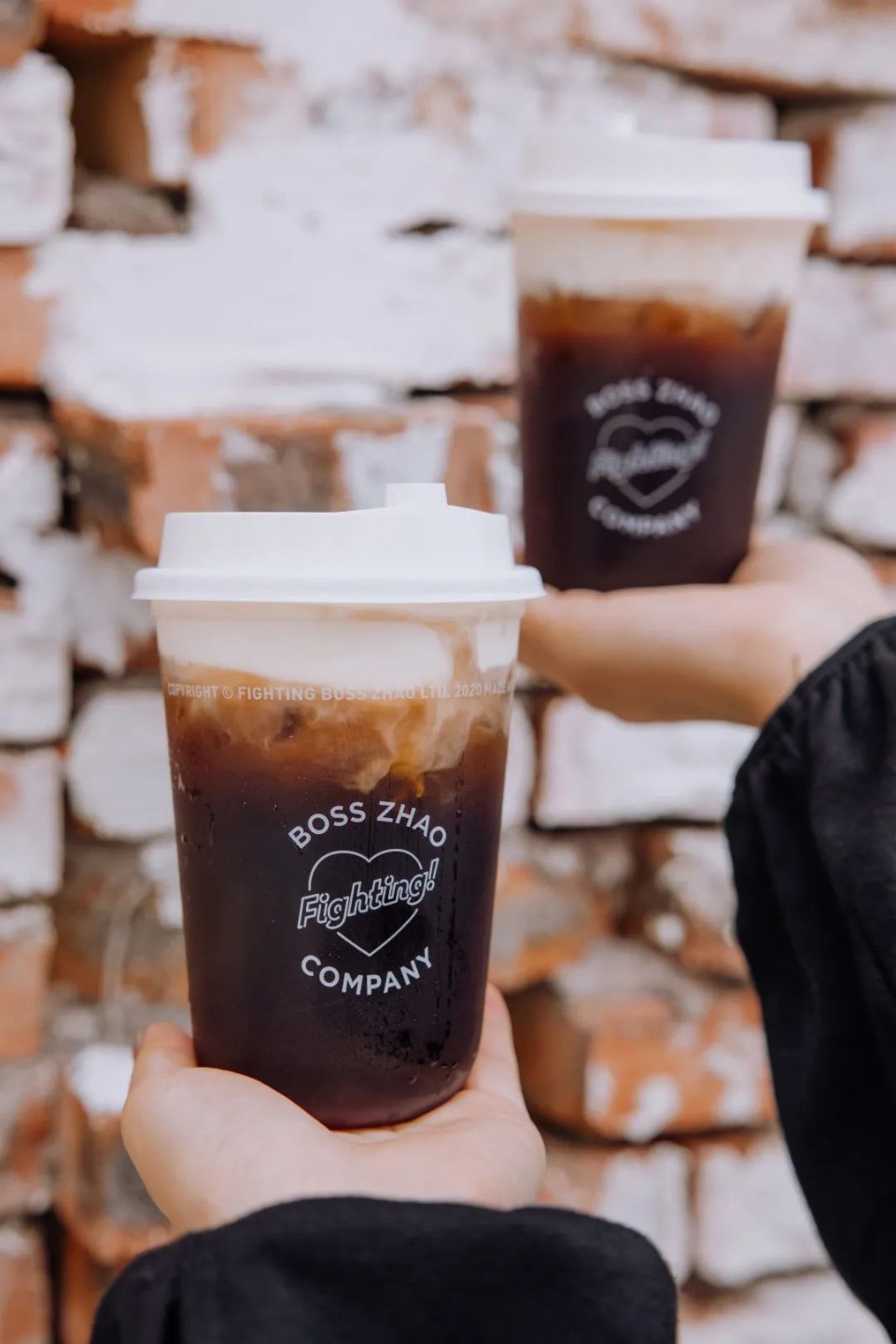 济南芝士厚乳茶,三里屯芝士厚乳茶