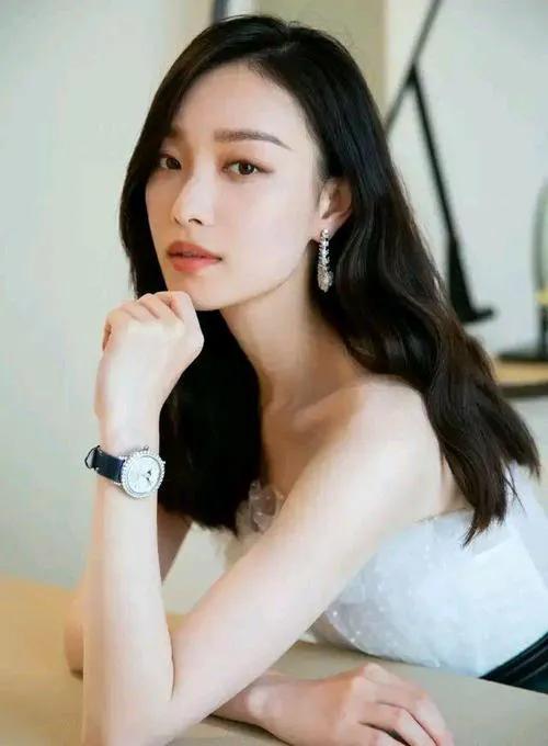 江苏九大女星,江苏徐州最漂亮的女明星