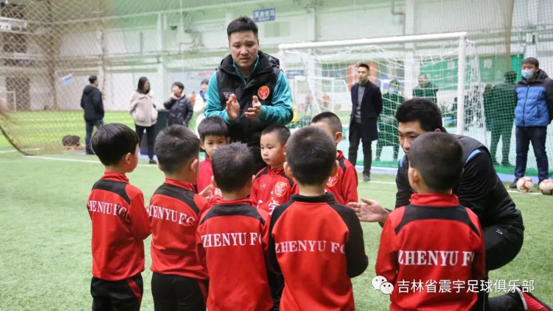 震宇小将大结局,震宇篮球训练营