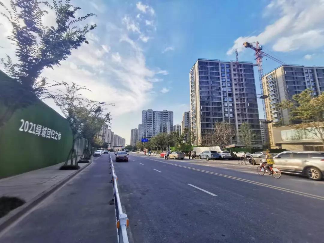 已取证！总价174万起住新城中心TOD！近地铁、带商业、大品牌