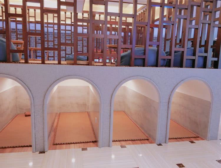 大地沐阁温泉图片,上海松江大地沐阁温泉