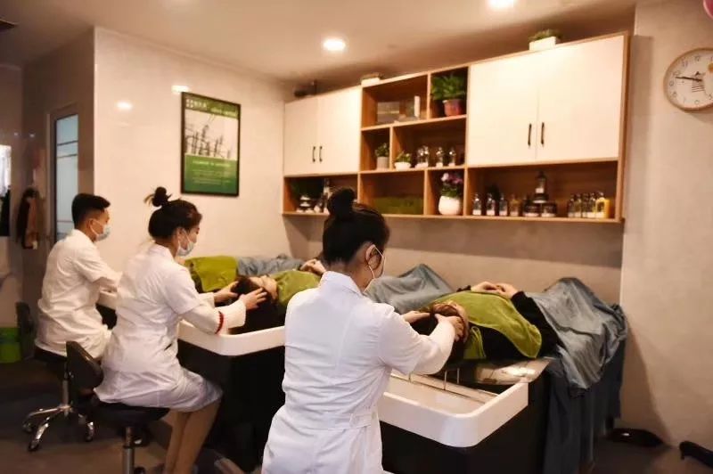 专家推荐治疗脱发白发食疗药酒,中医调理白发脱发养发