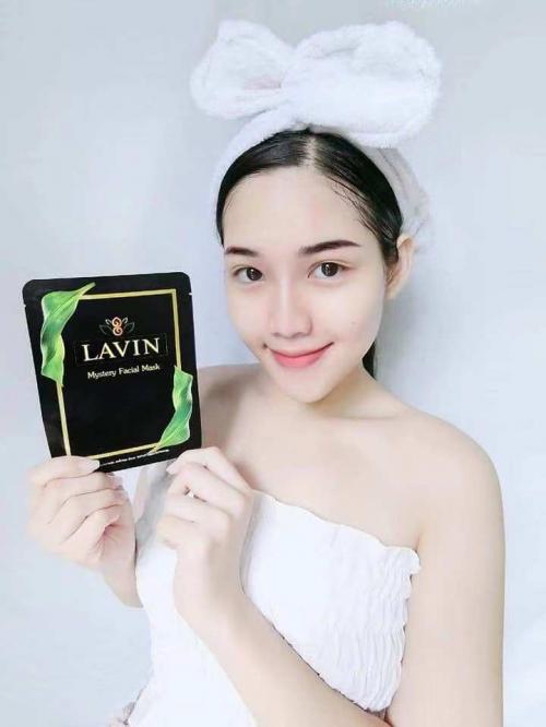 泰国面膜ray,泰国蚕丝面膜ray