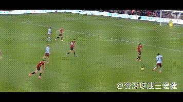 索尔斯克亚时期曼联致命反击,索尔斯克亚维护曼联球员