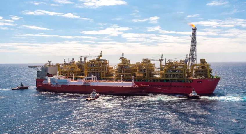 全世界最大的船舶排名,各种船舶之最