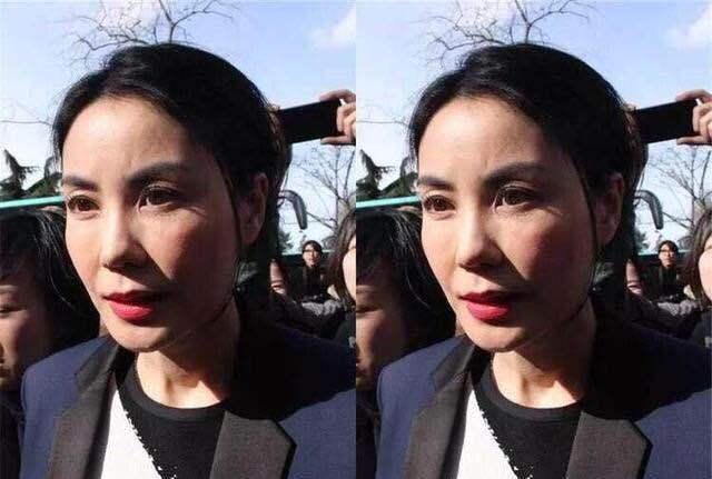 说好的不老女神，怎么生图就崩了？